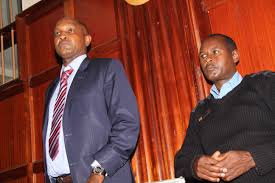 He represents imenti central constituency. Imenti Central Mp Gideon Mwiti Protests Tampering In Rape Case Smart Sam News