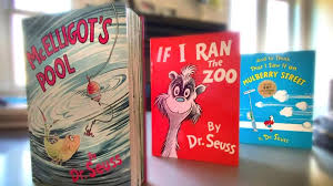 This post has 22 of the best dr. The Reckoning With Dr Seuss Racist Imagery Has Been Years In The Making