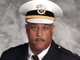 Could one of these people be the next PD chief?