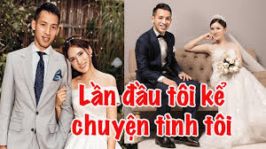 Đọc báo tin tức online việt nam & thế giới nóng nhất trong ngày về thể thao, thời sự, pháp luật, kinh doanh,. Hung DÅ©ng Láº§n Ä'áº§u Ká»ƒ Chuyá»‡n Tinh Vá»›i Vá»£ Sáº¯p CÆ°á»›i Triá»‡u Má»™c Trinh Youtube
