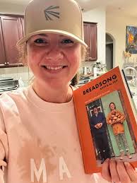 The Good News Bread Company; Franklin, TN