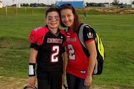 Fundraiser for Tom Rohal by Christopher Druyor : Erica Rohal Memorial Fund