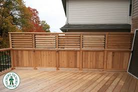 How to refinish a wood deck. Porch Louvers Google Search Privacy Fence Designs Backyard Privacy Building A Deck