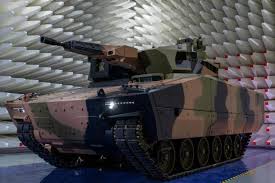 The lynx, configured as a kf31 infantry fighting vehicle (ifv). Australian Lynx Kf41 Infantry Fighting Vehicle Unveiled For Land 400 Phase 3 Program Defence21