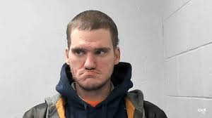 Man accused of breaking into several Parkersburg businesses dating back to  May 2023