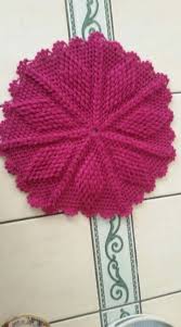 pin de simarik em lif modeli posetlik tapete retangular de croche trico e croche tapete de croche simples