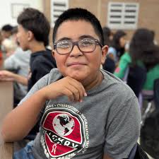 Please join me in welcoming Ms. Kimberly Starnes as the new 6th Grade  Career Explorations teacher at Zachry Magnet School! Ms. Starnes joins us  after 2 years of working