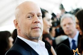 Bruce Willis Joins 'Expiration'