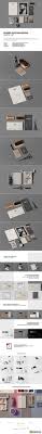 Barber Shop Branding Mock Up Branding Shop Branding Mockups Print Mockup