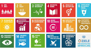 55% of respondents confirmed a preference for fsc certified products bearing the fsc logo**. Sustainable Development Goals Sdgs Fachbereich Erdsystemwissenschaften Universitat Hamburg