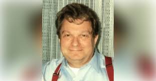 Obituary information for James C. Shafer