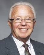 Executive of the Month: Bouck of Bouck Real Estate is founder/owner of one  of the larger real estate firms in Central New York : NYREJ