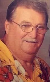 Obituary information for Russell Gaunt