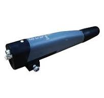 PEA-C4 Automatic Powder Spray Gun 2344249 Manufacturer ...