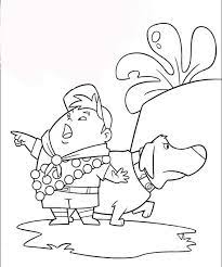 These stories entertained us with the captivating visuals and catchy songs, but also inspired us with the stories a. Up Coloring Pages Best Coloring Pages For Kids Mermaid Coloring Pages Coloring Pages Coloring Pictures
