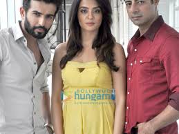 File Jay Bhanushali Surveen Chawla Sushant Singh Hate Story 2 Talk 2 Jpg Wikimedia Commons