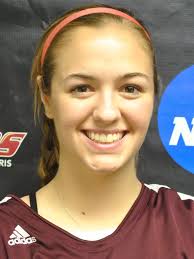 2013-14 Women's Soccer Roster