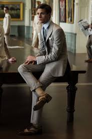 The English Gentleman At Lord S Mens Fashion Smart Modern Gentleman Well Dressed Men
