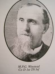 Meredith Poindexter Gentry Winstead (1844-1898)