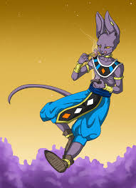 Check spelling or type a new query. Whis Dragon Ball Super Drawing Novocom Top