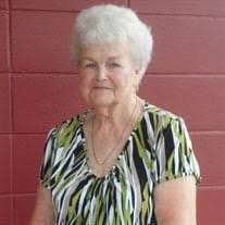 Wanda Fielding Obituary (2024)