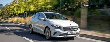 Mercedes Classe B Listino Prezzi Offerte 2021