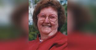 Obituary information for Irene E. Semrau