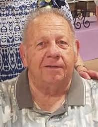 Obituary information for Jerome "Moon" Rogenski