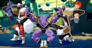 Our goal isn't to say that one series is better than the other. Rubydoubloons On Twitter Best Design Ss3 Gotenks Ssgss Vegito Best Attacks Fused Zamasu Ss Kefla Best Opening Ssgss Gogeta And The Ginyu Force Since They Invented 5 Way Ultra Fusion In Dragonball Fusions Https T Co Mnl4cd6tzz