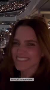 Sophia Bush Taylor Swift Eras Tour