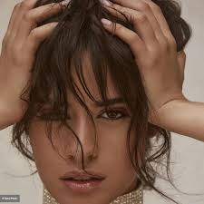 Camila cabello has opened up about being comfortable with her body in her latest tiktok post. Camila Cabello Telecharger Et Ecouter Les Albums