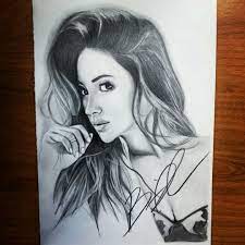 Drew A Picture Of Shay Mitchell Hope You Like It By Ip0gi On Tumblr Pretty Little Lairs Pretty Litle Liars Pretty Little Liars