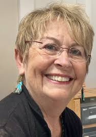 Jo Ann (Tenney) Fisher — Death Notices and Obituaries — Columbia Community  Connection News