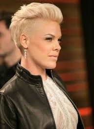 You can also leave some hair on the tip of the if you really want a poodle haircut but don't feel up to getting your dog to a groomer, you might want to settle for the simplest and the shortest cut. P Nk Hairstyles Google Search Pink Singer Hairstyles Pink Haircut Hair Styles