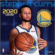 In an attempt to beef up their roster, the golden state warriors are eyeing to acquire jordan bell once again, a player. Golden State Warriors Stephen Curry 2020 Calendar Lang Companies Inc 9781469370255 Books Amazon Ca