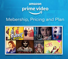 We did not find results for: Amazon Prime Video Membership Pricing And Plans
