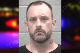 Daniel Landon — Columbia County Jail Bookings