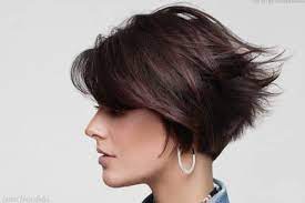 The pixie is one of the most popular short haircuts for older women. 1 000 Hottest Short Hair Styles Short Haircuts For Women For 2021