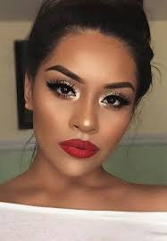 makeup ideas to rock new year s party