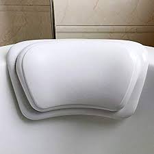 Poggiatesta compatibile con le vasche da bagno princess e malibu di roca.consegna: Ydssy Poggiatesta Per Vasca Cuscino Per Collo Cuscino Per Vasca Da Bagno Con Cuscino Elastico Morbido Impermeabile Universale 31 18 9 5 Cm Amazon It Casa E Cucina