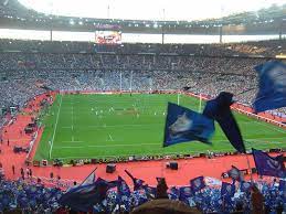 Retrouvez le programme de cette journée exceptionnelle au stade de france, à l'occasion de la finale du top 14, le 4 juin prochain. File Finale Top 14 2017 2018 Mhr Co Penalty Amdsc Jpg Wikimedia Commons