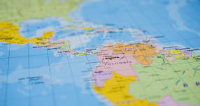Exploring Latin America