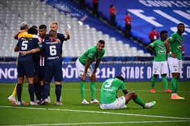 جمعية سانت إتيان الرياضية هو نادٍ فرنسي ينشط في دوري الدرجة الأولى الفرنسي. Ø¨Ø§Ø±ÙŠØ³ Ø³Ø§Ù† Ø¬ÙŠØ±Ù…Ø§Ù† Ø¨Ø·Ù„Ø§ Ù„ÙƒØ£Ø³ ÙØ±Ù†Ø³Ø§ Ù„Ù„Ù…Ø±Ø© 13 ÙÙŠ ØªØ§Ø±ÙŠØ®Ù‡ Ø¨Ø§Ù„ÙÙˆØ² Ø¹Ù„Ù‰ Ø³Ø§Ù†Øª Ø§ØªÙŠØ§Ù† Ø¨ÙˆØ§Ø¨Ø© Ø§Ù„Ø´Ø±ÙˆÙ‚ Ù†Ø³Ø®Ø© Ø§Ù„Ù…ÙˆØ¨Ø§ÙŠÙ„