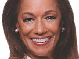 WDIV anchor Carmen Harlan to retire after nearly 40 years