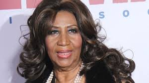 Aretha franklin may have passed away back in 2018, but her spirit lives on through jennifer hudson. Aretha Franklin Liegt Die Soul Legende Im Sterben Stern De