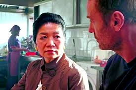 Folterkeller im Tatort: Es riecht nach verbrannter Haut