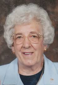 Roberta "Bert" Martin Obituary May 6, 2018