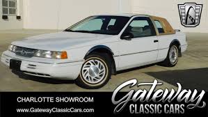 Image result for Oxford White 1992 Mercury