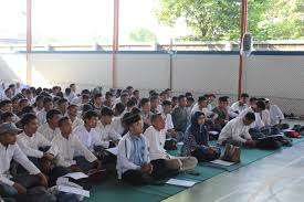 Maybe you would like to learn more about one of these? Detail Berita Smk Marhas Margahayu