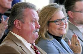 Hastings College announces new arts building named for Jackson Dinsdale